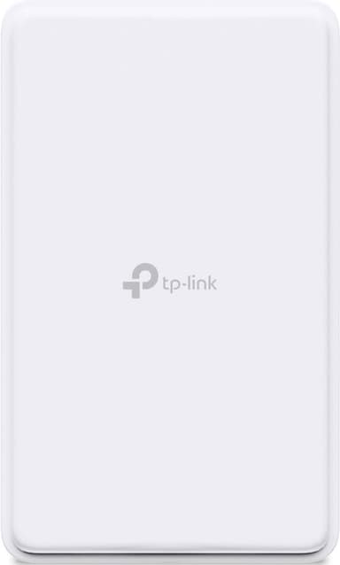 TP-Link NE200-Outdoor 5G WiFi 6 reititin