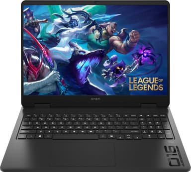 HP OMEN 16 R-AI7/16/512/5070 16" pelikannettava