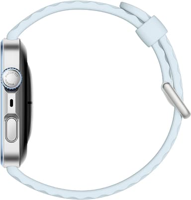 Huawei Watch Fit 4 Pro älykello (sininen)