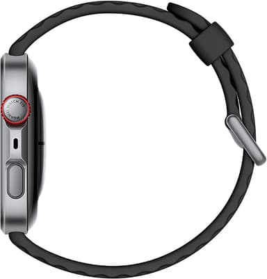 Huawei Watch Fit 4 Pro älykello (musta)