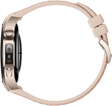 Huawei Watch 5 älykello 42 mm (beige)