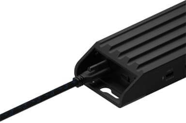 Unisynk USB-C kaapeli Pro AV telakointiasemalle (5 m)