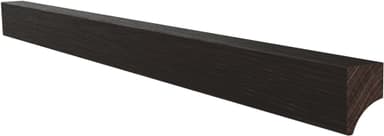 Epoq Contour kahva 400 mm (tumma tammi)