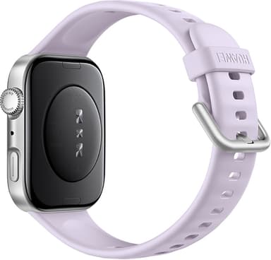 Huawei Watch Fit 4 älykello (violetti)