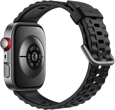 Huawei Watch Fit 4 Pro älykello (musta)