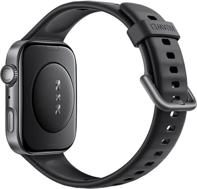 Huawei Watch Fit 4 älykello (musta)
