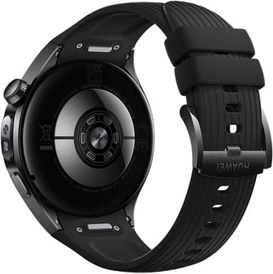 Huawei Watch 5 älykello 46 mm (musta)