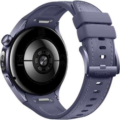 Huawei Watch 5 älykello 46 mm (violetti)