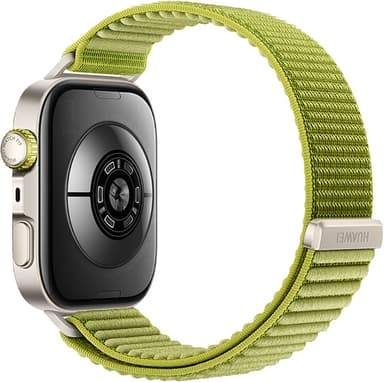 Huawei Watch Fit 4 Pro älykello (vihreä)