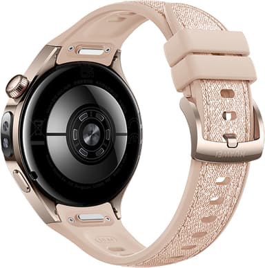 Huawei Watch 5 älykello 42 mm (beige)