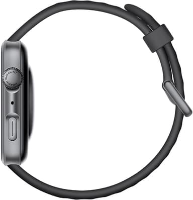 Huawei Watch Fit 4 älykello (musta)