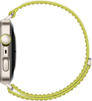Huawei Watch Fit 4 Pro älykello (vihreä)