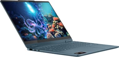 Lenovo Yoga 7 2-in-1 14AKP10 AI 5-340/16/512/OLED 14" kannettava +kynä