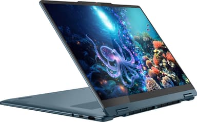 Lenovo Yoga 7 2-in-1 14AKP10 AI 5-340/16/512/OLED 14" kannettava +kynä