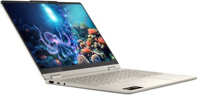 Lenovo Yoga 7 2-in-1 14AKP10 AI7-350/32/1024/OLED 14" kannettava +kynä