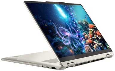 Lenovo Yoga 7 2-in-1 14AKP10 AI7-350/32/1024/OLED 14" kannettava +kynä