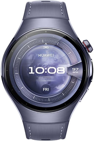 Huawei Watch 5 älykello 46 mm (violetti)