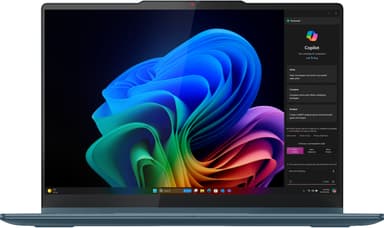 Lenovo Yoga 7 2-in-1 14AKP10 AI 5-340/16/512/OLED 14" kannettava +kynä