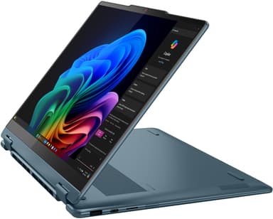 Lenovo Yoga 7 2-in-1 14AKP10 AI7-350/32/1024/OLED 14" kannettava +kynä