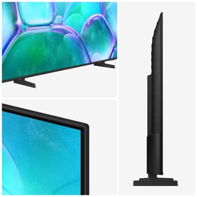Samsung 50" U7005F 4K älytelevisio (2025)