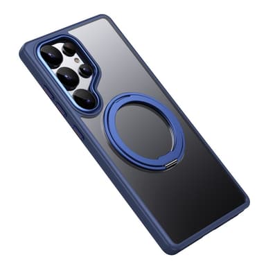 Samsung Galaxy S25 Ultra -puhelimen kuori, yhteensopiva MagSafe-latauksen kanssa