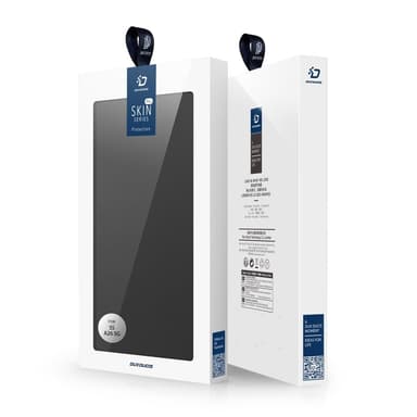 DUX DUCIS -sarjan kotelo korttipaikalla Samsung Galaxy A26 5G
