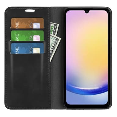 Samsung Galaxy A26 5G Skin-touch Feel magneettinen puhelinkotelo