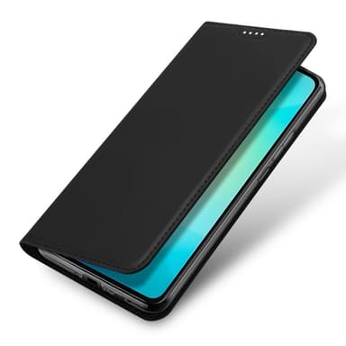 DUX DUCIS -sarjan kotelo korttipaikalla Samsung Galaxy A26 5G