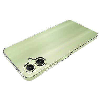 Samsung Galaxy A06 -kuoren TPU-suojus takana