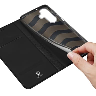 DUX DUCIS -sarjan kotelo korttipaikalla Samsung Galaxy A26 5G