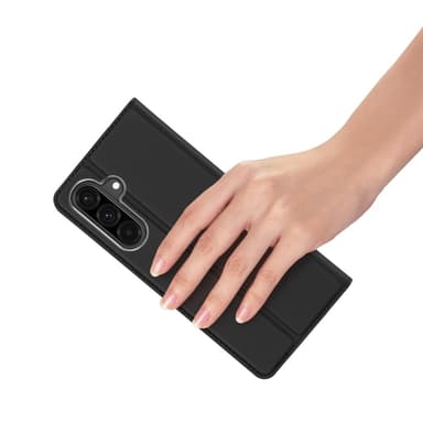DUX DUCIS -sarjan kotelo korttipaikalla Samsung Galaxy A26 5G
