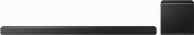 Samsung 3.1.2 kanavainen HW-QS710F soundbar (musta)