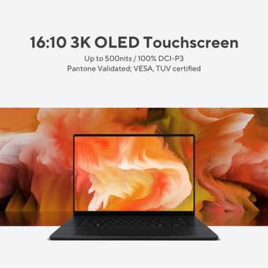 ASUS ProArt P16 AI 9-HX370/32/2048/5060/OLED 16" Copilot+ PC