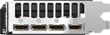 Gigabyte GeForce RTX 5060 WINDFORCE 8G näytönohjain