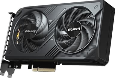 Gigabyte GeForce RTX 5060 WINDFORCE 8G näytönohjain