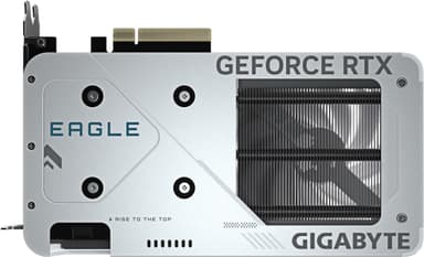 Gigabyte GeForce RTX 5060 EAGLE OC ICE 8 GB näytönohjain