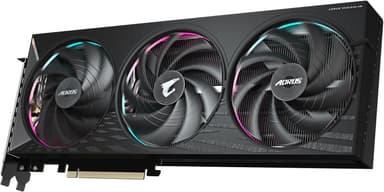 Gigabyte AORUS GeForce RTX 5060 ELITE 8 GB näytönohjain