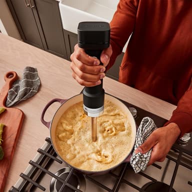 KITCHENAI 5KHBRV00BM Stick mix