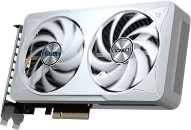 Gigabyte GeForce RTX 5060 EAGLE OC ICE 8 GB näytönohjain