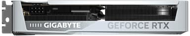 Gigabyte GeForce RTX 5060 EAGLE OC ICE 8 GB näytönohjain