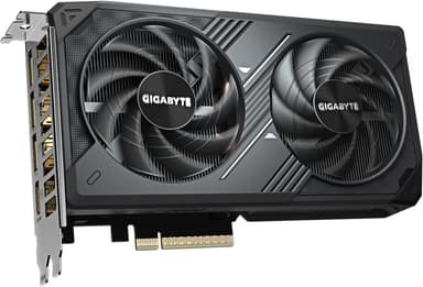 Gigabyte GeForce RTX 5060 WINDFORCE 8G näytönohjain