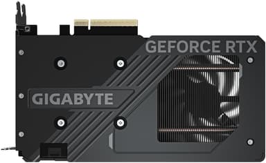 Gigabyte GeForce RTX 5060 WINDFORCE 8G näytönohjain
