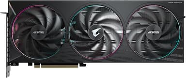 Gigabyte AORUS GeForce RTX 5060 ELITE 8 GB näytönohjain