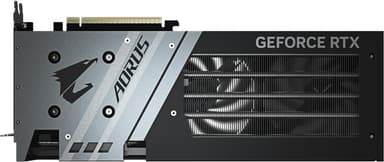 Gigabyte AORUS GeForce RTX 5060 ELITE 8 GB näytönohjain