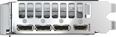 Gigabyte GeForce RTX 5060 EAGLE OC ICE 8 GB näytönohjain