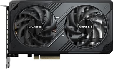 Gigabyte GeForce RTX 5060 WINDFORCE 8G näytönohjain
