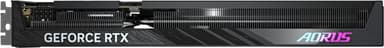 Gigabyte AORUS GeForce RTX 5060 ELITE 8 GB näytönohjain