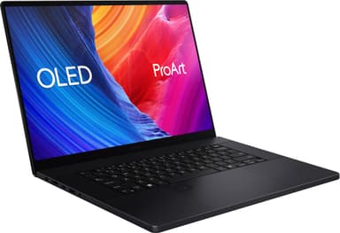 ASUS ProArt P16 AI 9-HX370/32/2048/5060/OLED 16" Copilot+ PC