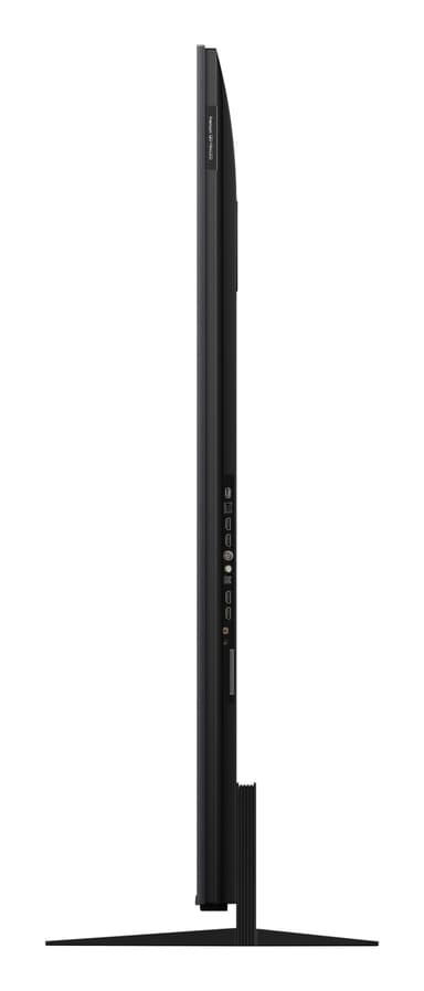 TCL 55" MQLED80K 4K MINI-LED TV (2025)