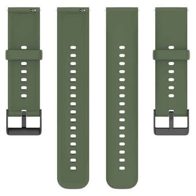 Zen Kellon ranneke Garmin Forerunner 570 (47mm) - Tummanvihreä